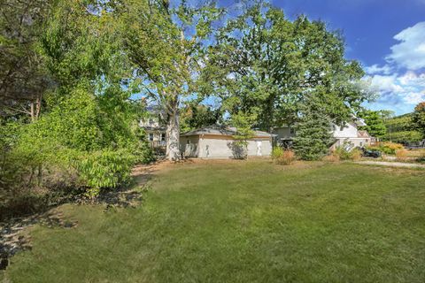 Tiny photo for 206 E Illinois Street, Mansfield, IL 61854 (MLS # 12468802)