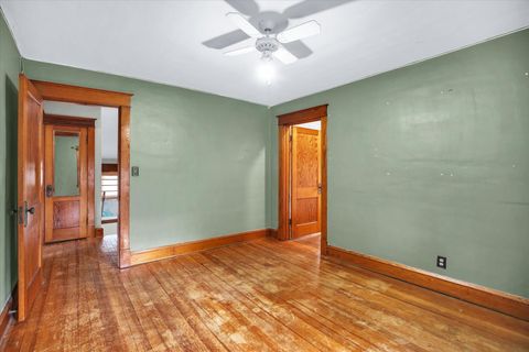 Tiny photo for 206 E Illinois Street, Mansfield, IL 61854 (MLS # 12468802)