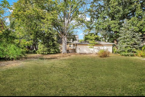 Tiny photo for 206 E Illinois Street, Mansfield, IL 61854 (MLS # 12468802)