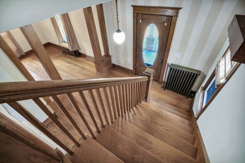 Tiny photo for 206 E Illinois Street, Mansfield, IL 61854 (MLS # 12468802)