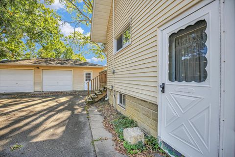 Tiny photo for 206 E Illinois Street, Mansfield, IL 61854 (MLS # 12468802)