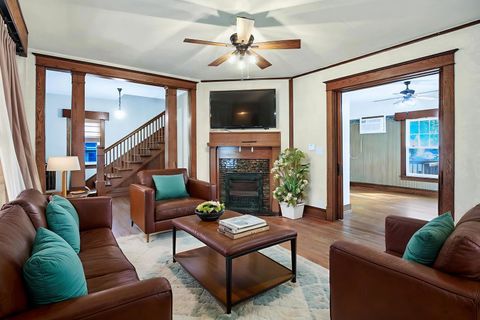 Tiny photo for 206 E Illinois Street, Mansfield, IL 61854 (MLS # 12468802)