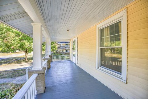 Tiny photo for 206 E Illinois Street, Mansfield, IL 61854 (MLS # 12468802)