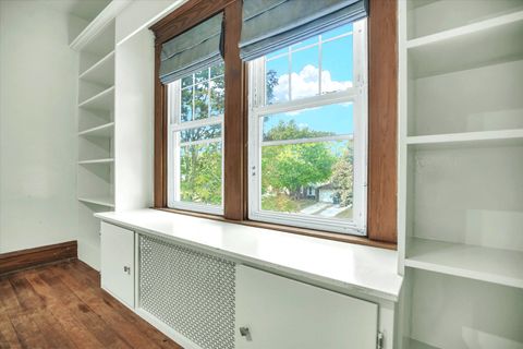 Tiny photo for 206 E Illinois Street, Mansfield, IL 61854 (MLS # 12468802)