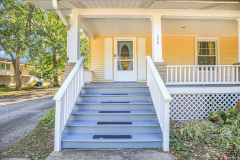 Tiny photo for 206 E Illinois Street, Mansfield, IL 61854 (MLS # 12468802)