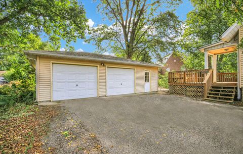 Tiny photo for 206 E Illinois Street, Mansfield, IL 61854 (MLS # 12468802)