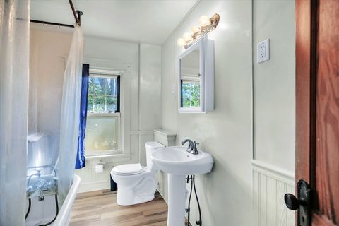 Tiny photo for 206 E Illinois Street, Mansfield, IL 61854 (MLS # 12468802)