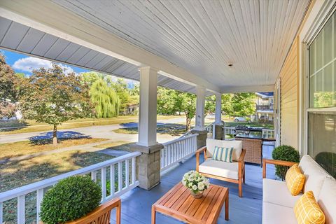 Tiny photo for 206 E Illinois Street, Mansfield, IL 61854 (MLS # 12468802)