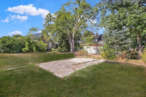 Tiny photo for 206 E Illinois Street, Mansfield, IL 61854 (MLS # 12468802)