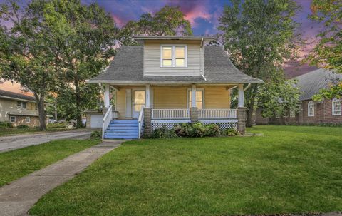 Tiny photo for 206 E Illinois Street, Mansfield, IL 61854 (MLS # 12468802)