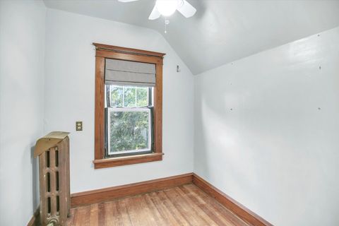 Tiny photo for 206 E Illinois Street, Mansfield, IL 61854 (MLS # 12468802)