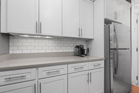 Tiny photo for 2730 N Pine Grove Avenue #1N, Chicago, IL 60614 (MLS # 12628669)