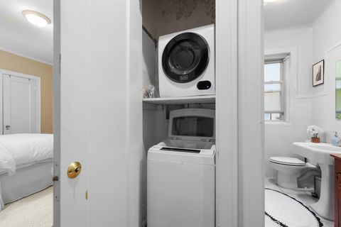Tiny photo for 2730 N Pine Grove Avenue #1N, Chicago, IL 60614 (MLS # 12628669)