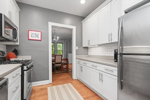 Tiny photo for 2730 N Pine Grove Avenue #1N, Chicago, IL 60614 (MLS # 12628669)