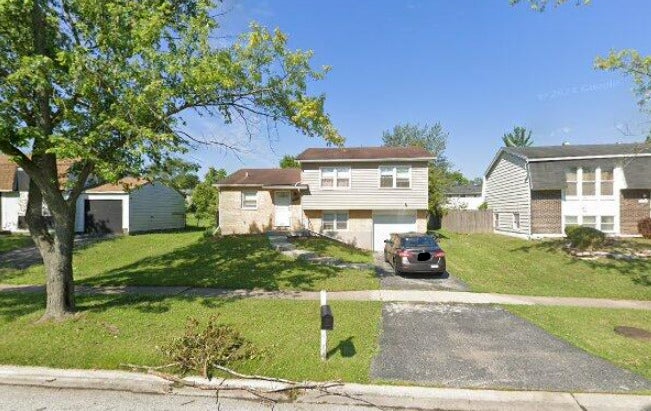 17770 COUNTRY CLUB Lane
