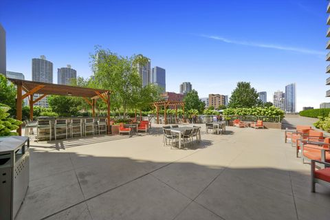 Tiny photo for 545 N Dearborn Street #2010, Chicago, IL 60610 (MLS # 12625351)