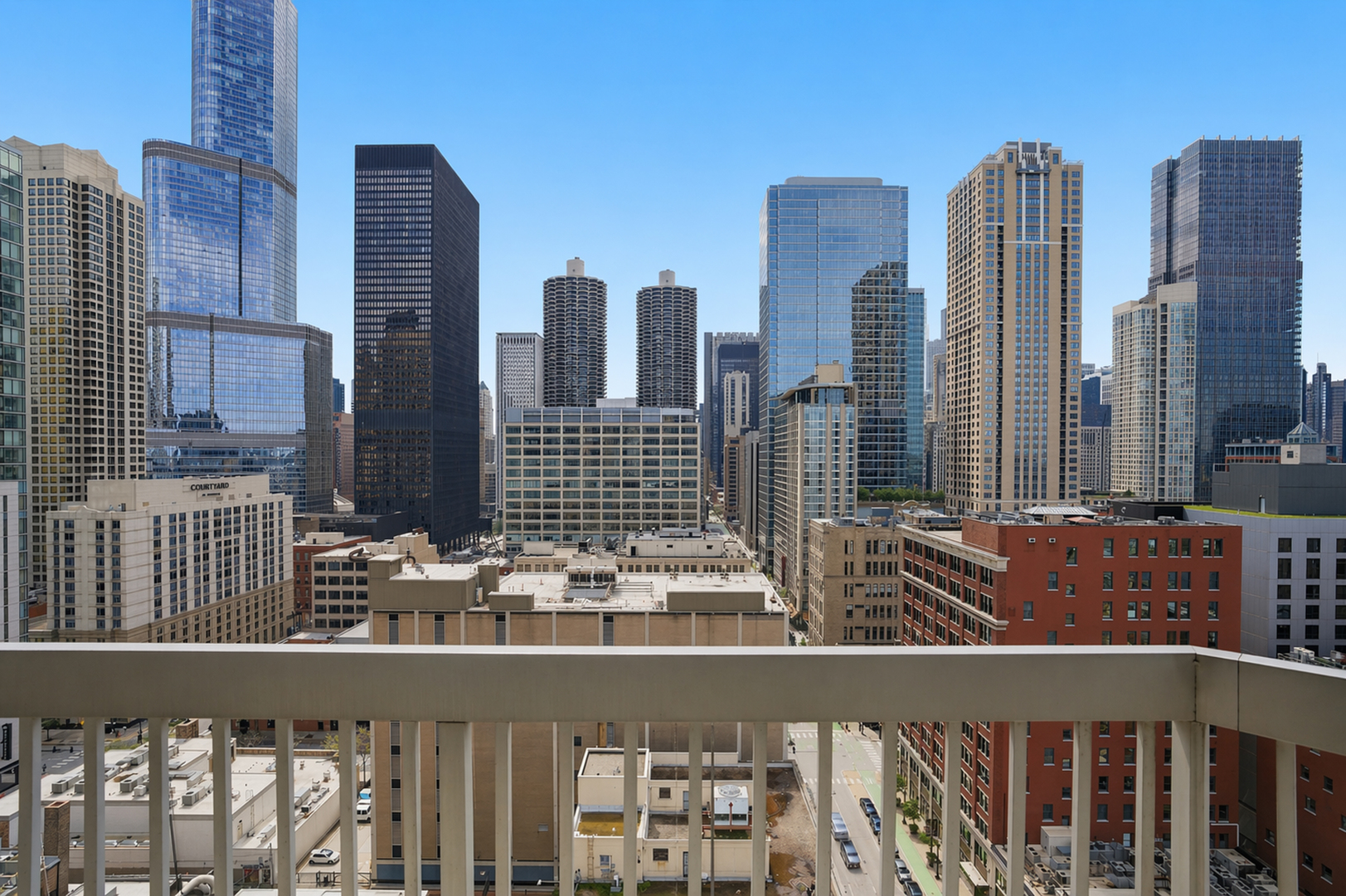 545 N Dearborn Street 2010