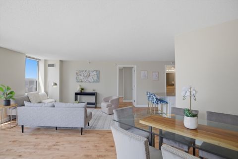 Tiny photo for 545 N Dearborn Street #2010, Chicago, IL 60610 (MLS # 12625351)