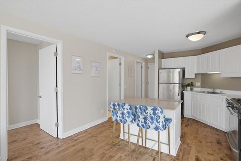 Tiny photo for 545 N Dearborn Street #2010, Chicago, IL 60610 (MLS # 12625351)