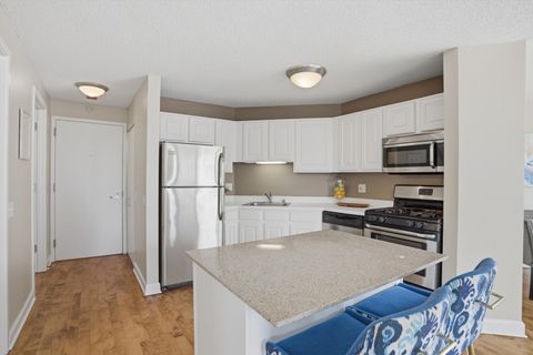 Tiny photo for 545 N Dearborn Street #2010, Chicago, IL 60610 (MLS # 12625351)