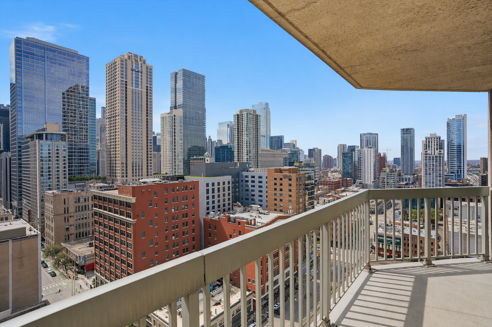 545 N Dearborn Street 2010