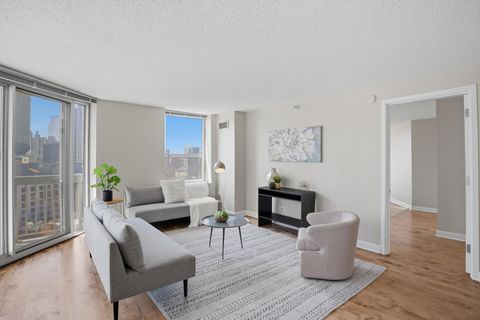 Tiny photo for 545 N Dearborn Street #2010, Chicago, IL 60610 (MLS # 12625351)