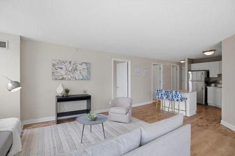 Tiny photo for 545 N Dearborn Street #2010, Chicago, IL 60610 (MLS # 12625351)