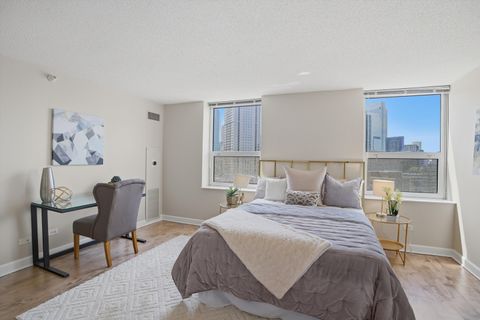 Tiny photo for 545 N Dearborn Street #2010, Chicago, IL 60610 (MLS # 12625351)