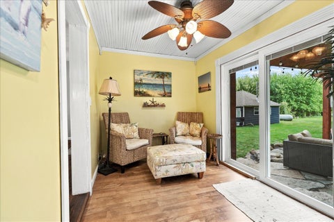 Tiny photo for 32135 E 1500 North Road, Colfax, IL 61728 (MLS # 12759066)