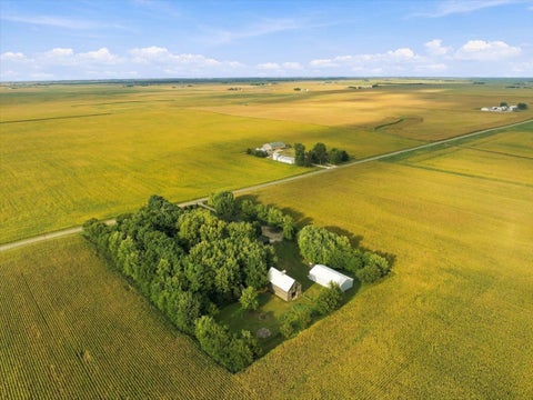 Tiny photo for 32135 E 1500 North Road, Colfax, IL 61728 (MLS # 12759066)