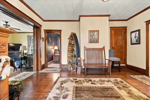 Tiny photo for 32135 E 1500 North Road, Colfax, IL 61728 (MLS # 12759066)