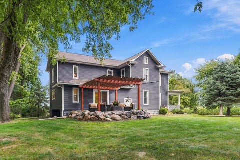 Tiny photo for 32135 E 1500 North Road, Colfax, IL 61728 (MLS # 12759066)