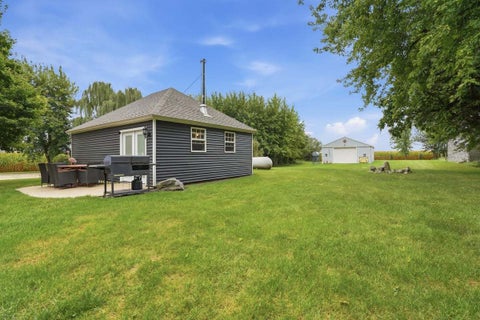 Tiny photo for 32135 E 1500 North Road, Colfax, IL 61728 (MLS # 12759066)