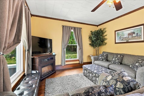 Tiny photo for 32135 E 1500 North Road, Colfax, IL 61728 (MLS # 12759066)