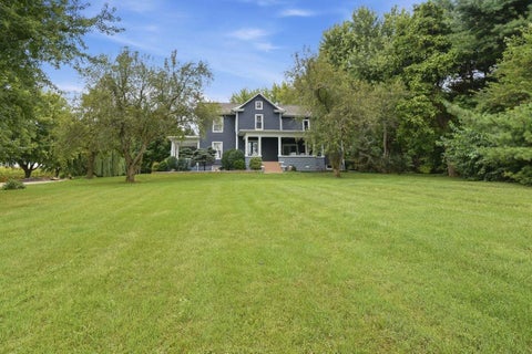 Photo of 32135 E 1500 North Road, Colfax, IL 61728 (MLS # 12759066)