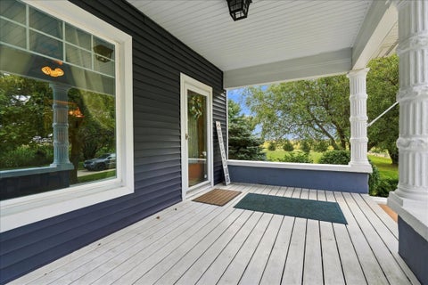 Tiny photo for 32135 E 1500 North Road, Colfax, IL 61728 (MLS # 12759066)