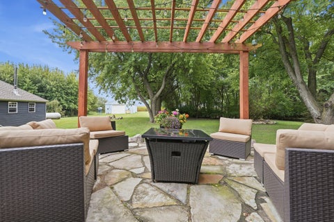 Tiny photo for 32135 E 1500 North Road, Colfax, IL 61728 (MLS # 12759066)