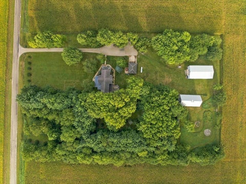 Tiny photo for 32135 E 1500 North Road, Colfax, IL 61728 (MLS # 12759066)