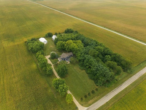 Tiny photo for 32135 E 1500 North Road, Colfax, IL 61728 (MLS # 12759066)