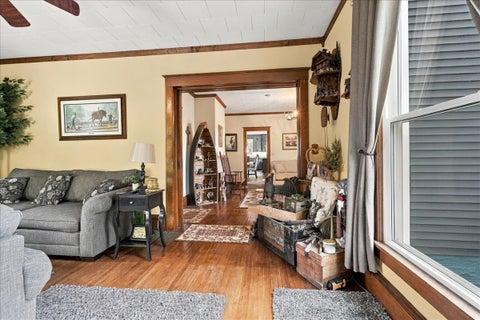 Tiny photo for 32135 E 1500 North Road, Colfax, IL 61728 (MLS # 12759066)
