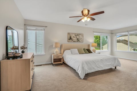 Tiny photo for 107 Acorn Court, Round Lake Beach, IL 60073 (MLS # 12774672)