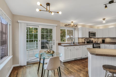 Tiny photo for 107 Acorn Court, Round Lake Beach, IL 60073 (MLS # 12774672)
