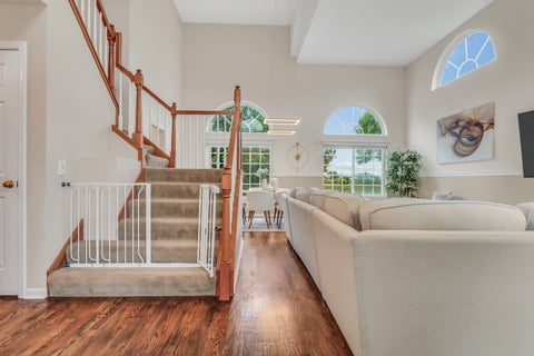 Tiny photo for 107 Acorn Court, Round Lake Beach, IL 60073 (MLS # 12774672)