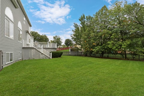 Tiny photo for 107 Acorn Court, Round Lake Beach, IL 60073 (MLS # 12774672)
