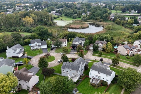 Tiny photo for 107 Acorn Court, Round Lake Beach, IL 60073 (MLS # 12774672)
