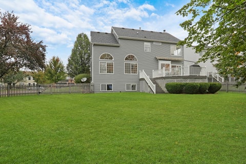 Tiny photo for 107 Acorn Court, Round Lake Beach, IL 60073 (MLS # 12774672)