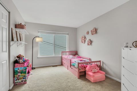 Tiny photo for 107 Acorn Court, Round Lake Beach, IL 60073 (MLS # 12774672)