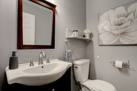 Tiny photo for 107 Acorn Court, Round Lake Beach, IL 60073 (MLS # 12774672)