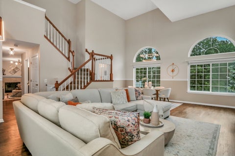 Tiny photo for 107 Acorn Court, Round Lake Beach, IL 60073 (MLS # 12774672)