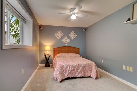 Tiny photo for 107 Acorn Court, Round Lake Beach, IL 60073 (MLS # 12774672)
